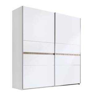 Armoire à portes coulissantes Westwood I 275 x 218 x 64 cm