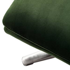 Fauteuil Bracon Vert foncé