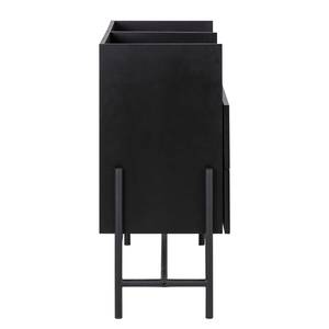 Commode Vikedal Noir