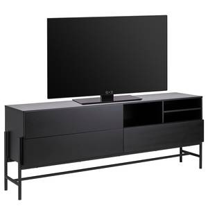 Sideboard Vikedal Schwarz