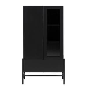 Highboard Vikedal Schwarz