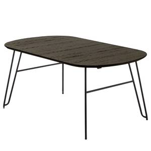 Table Mison II (extensible) - 170 x 100 cm