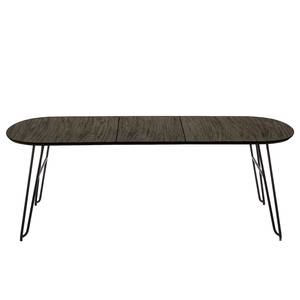 Table Mison II (extensible) - 170 x 100 cm