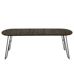 Table Mison II (extensible) - 140 x 90 cm