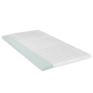 Surmatelas viscoélastique Sjelborg 160 x 200cm