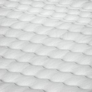 Surmatelas en mousse froide Sjelborg 160 x 200cm