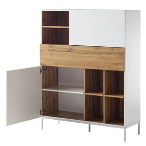 Highboard Meon Wit