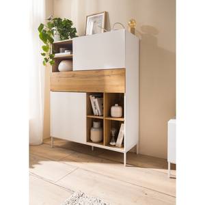 Highboard Meon Wit