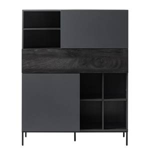 Highboard Meon Grau