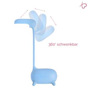 LED-Tischleuchte Sweet Little I Polycarbonat - 1-flammig