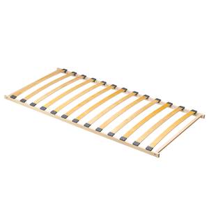 Lattenrost Capo nicht verstellbar - Birke / Buche - 90 x 200cm