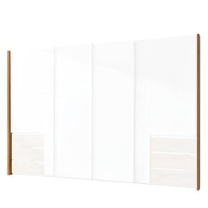 Cadre d’armoire Level 36 D I Marron - Bois manufacturé - 6 x 216 x 12 cm