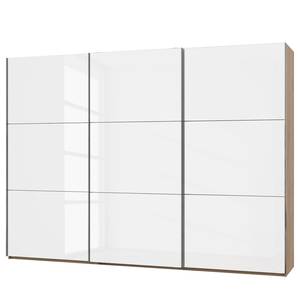 Armoire à portes coulissantes L.36D I 300 x 216 cm