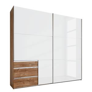 Schwebetürenschrank Level 36 D III 250 x 216 cm