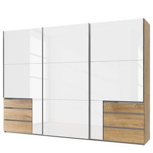 Schwebetürenschrank Level 36 D III 300 x 216 cm