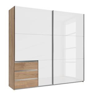 Armoire à portes coulissantes L. 36D II 250 x 236 cm