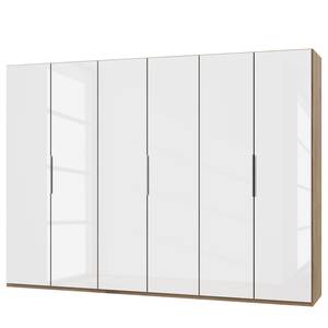 Drehtürenschrank Lebel 36 D I 300 x 216 cm