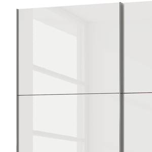 Armoire à portes coulissantes L.36D I 200 x 236 cm