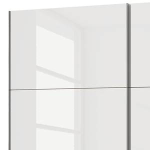 Armoire à portes coulissantes L.36D I 250 x 236 cm