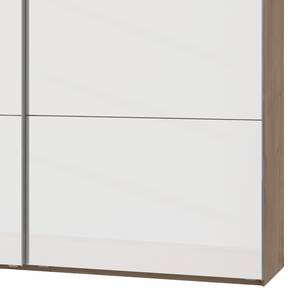 Schwebetürenschrank Level 36 D I 250 x 236 cm