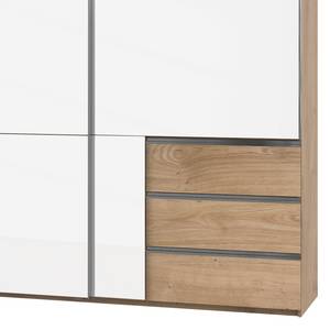 Schwebetürenschrank Level 36 D III 300 x 236 cm