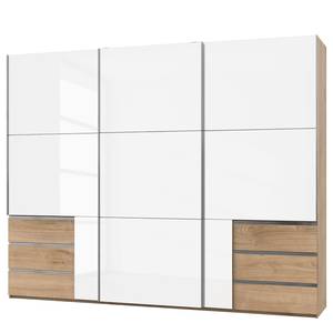 Schwebetürenschrank Level 36 D III 300 x 236 cm