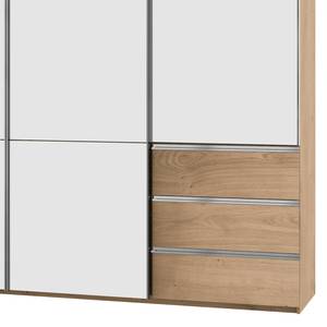 Schwebetürenschrank Level 36 D IV Holzwerkstoff - 350 x 236 x 65 cm