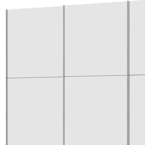 Zweefdeurkast Level 36 D IV Plaatmateriaal - 350 x 236 x 65 cm