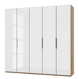 Drehtürenschrank Lebel 36 D I 250 x 236 cm