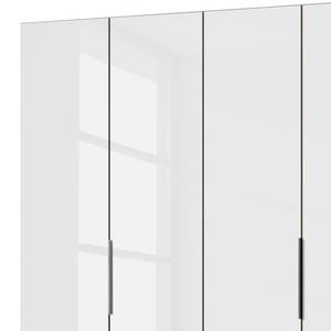 Drehtürenschrank Lebel 36 D I 250 x 236 cm