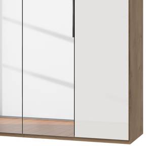 Drehtürenschrank Level 36 D II inkl. Spiegel - 200 x 236 cm