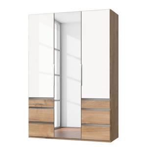 Armoire Level 36 D IV Avec miroir - 150 x 216 cm