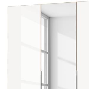 Draaideurkast Level 36 D IV incl. spiegel - 150 x 216 cm