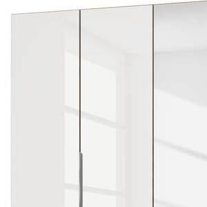 Draaideurkast Level 36 D IV incl. spiegel - 250 x 216 cm