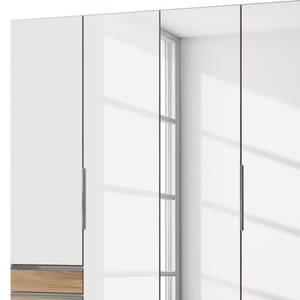 Armoire Level 36 D IV Avec miroir - 300 x 216 cm