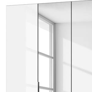 Armoire Level 36 D IV Avec miroir - 200 x 236 cm