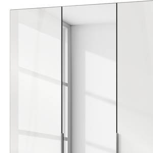 Draaideurkast Level 36 D IV incl. spiegel - 150 x 236 cm