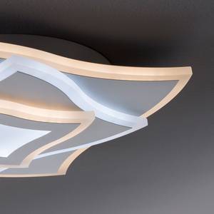 LED-plafondlamp Foxham I acrylglas - 1 lichtbron