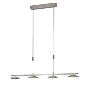 Suspensions LED Solon Nickel - 4 ampoules