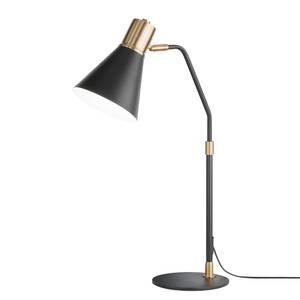 Lampe Donnelly Nickel - 1 ampoule