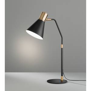 Lampe Donnelly Nickel - 1 ampoule