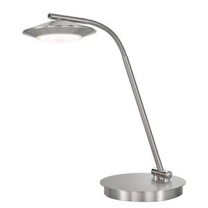 Lampe LED Solon Nickel - 1 ampoule