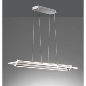 Suspensions LED Keadby I Nickel - 1 ampoule