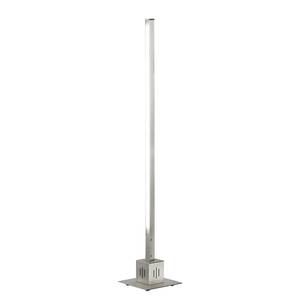 Lampe LED Remcon Nickel - 1 ampoule
