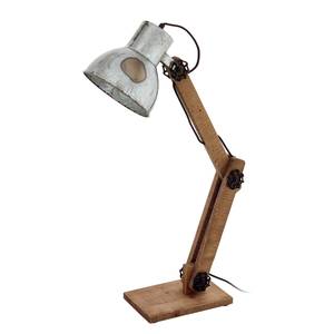 Lampe Frizington Acier - 1 ampoule