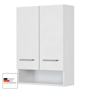 Hängeschrank Skanste Weiß - Breite: 50 cm