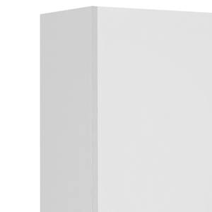 Meuble haut Skanste Blanc - Largeur : 50 cm