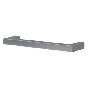 Hochschrank Skanste Lichtgrau - Breite: 25 cm