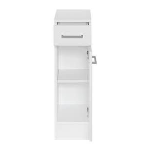 Meuble bas Skanste Blanc - Largeur : 25 cm