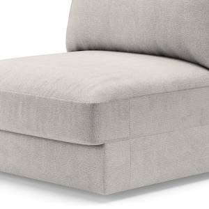 Fauteuil Dixwell Tissu Palila: Granite